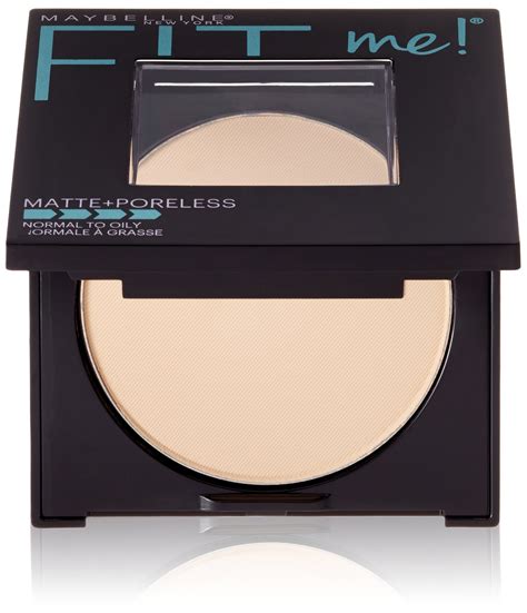 maybelline|Powder .
